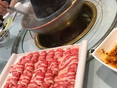 -北门涮肉·铜锅涮肉(南锣鼓巷店)