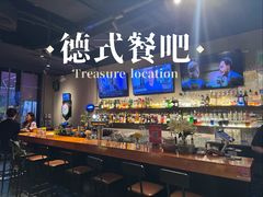 -Secco德式餐吧(南秀村店)