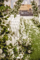 -格乐利雅婚礼艺术中心(南外滩店)