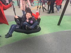 -枫香湖儿童公园