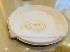 -尊宝比萨(中山八店)