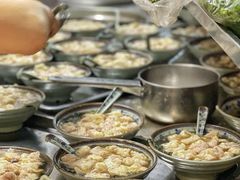 -老谢野馄饨(延安路店)
