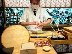 -小十Omakase(地王大厦店)