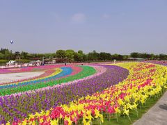 -歌斐颂巧克力小镇