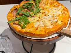 -曼玉餐厅(大卫城店)