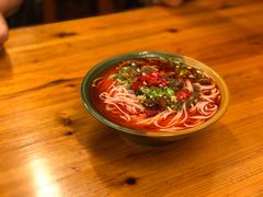 苗乡牛肉粉-十里香粉馆(虹桥中路店)