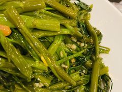泰式飞天通菜-Thai Alley泰爱里(二沙岛店)