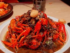 -红盔甲·小龙虾(车公庙店)