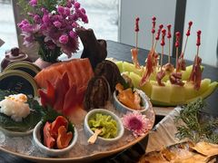 -花潮料理艺食馆(成都万象城店)