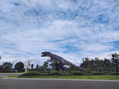 -自贡恐龙博物馆