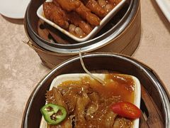 -广东胜利宾馆西关粤中餐厅