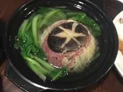 本帮扣三丝-建国328 本帮小馆·面馆