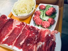 -潮发潮汕牛肉店(长隆店)
