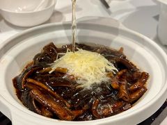 响油鳝糊-福1088