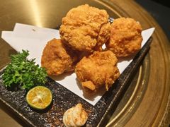 -無二炙坊·和牛烧肉(大钟寺1733店)
