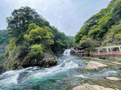 -五泄景区