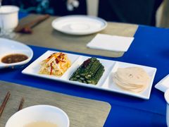 素三拼-之参餐厅(前门大街店)