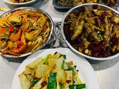 -小民大排档(光谷店)