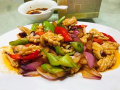 -金地利海鲜酒楼(清凉门店)