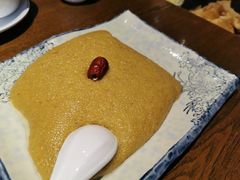 苗家小米鲊-阿婉贵州苗家酸汤鱼(梅林店)