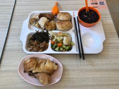 -香妃烤鸡(西单店)