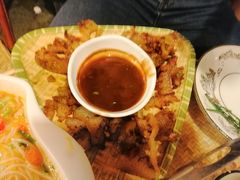 -多哥水傣味餐厅(司马巷店)