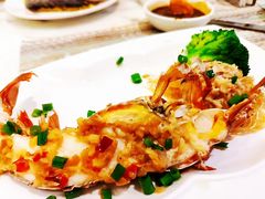 -漳州佰翔圆山酒店·圆山畔西餐厅