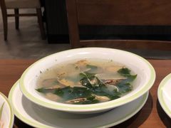 -萨莉亚意式餐厅(杭州滨江天街店)