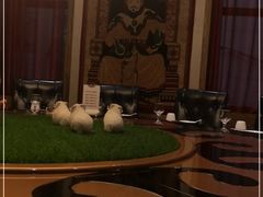 -蒙古人烤羊大师·绿野餐厅(工农大路店)