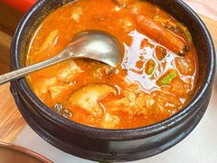 -韩宫宴烤肉·料理(武汉印象城店)