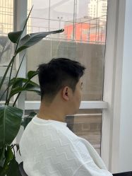 -赤道 Hair Salon