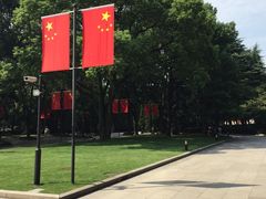 -上海市龙华烈士陵园