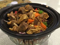 -香谷私厨(高新店)