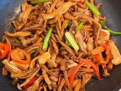 -小菜园新徽菜(无锡宜家荟聚中心店)