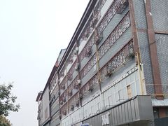 -一记洛阳菜·糖醋小排·水席(十字街店)