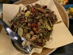 -华豫川酒家(大卫城店)