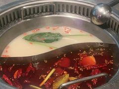 -故里和山·成都火锅(欢乐港湾店)