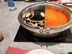 -一绪に寿喜烧(虹悦城店)