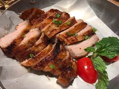 -金椰壳· 大厨新加坡菜(壹方城店)