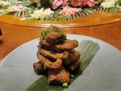 -姜君·千岛湖鱼头馆(浦东大道店)