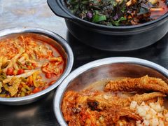 -凤张螺蛳粉·爽口粉(跃进路总店)