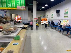 -咪咪甜品(南新西路店)