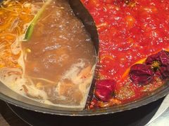 -袁山山重庆火锅(丈八北路店)