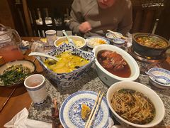 -南京大牌档(青岛万象城店)