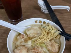 -百福麵家(新馬路店)