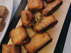 干煎带鱼-金时代顺风大酒店(瑞虹路店)