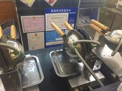 -桂桂茶(繁花中心店)
