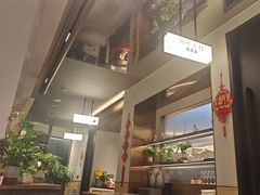 -老馆子·建德菜·山肴鱼鲜(海威新界店)