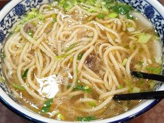 -马吉德牛肉拉面(新街口店)