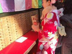 -京都冈本和服体验租赁店(清水寺店)